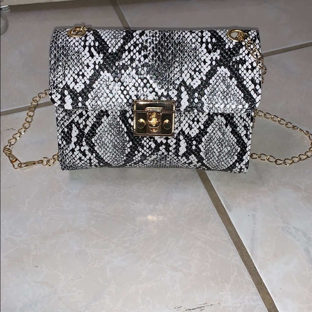 Small Bag
